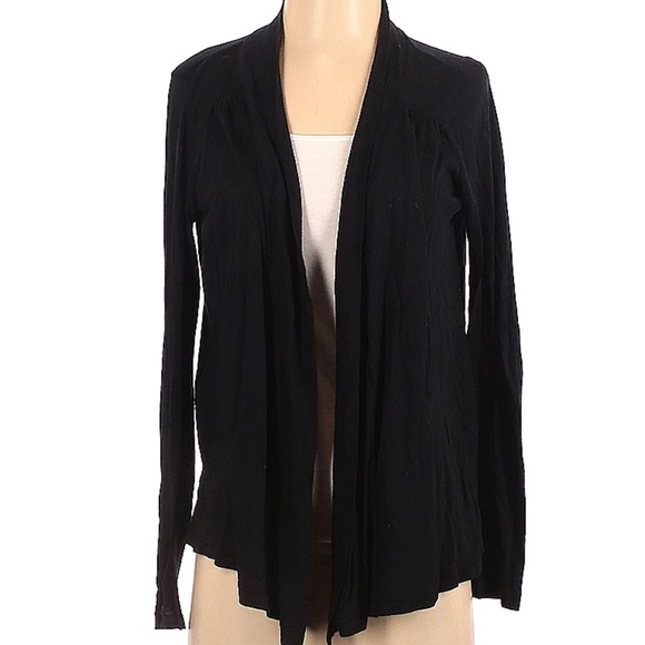 Splendid Classic Cardigan - Picture 2 of 5